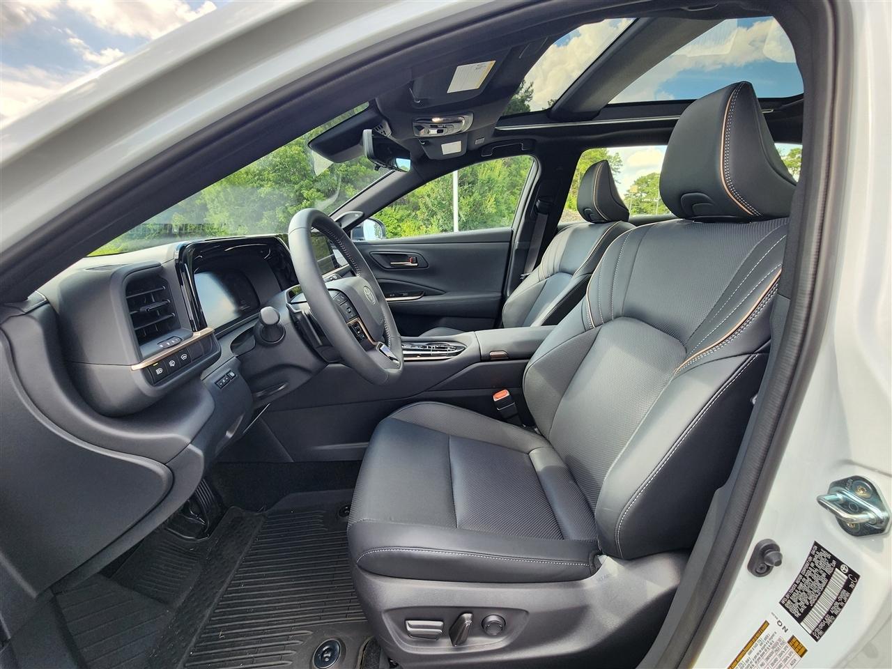 Toyota Crown Signia Limited 2026