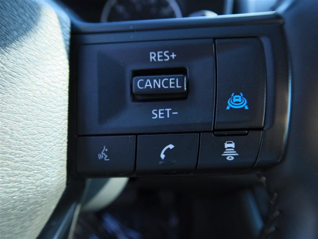 Nissan Rogue SV AWD 2025