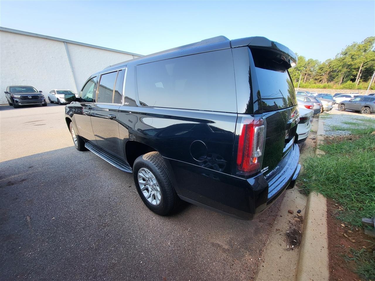 GMC Yukon XL SLT 4WD 2019