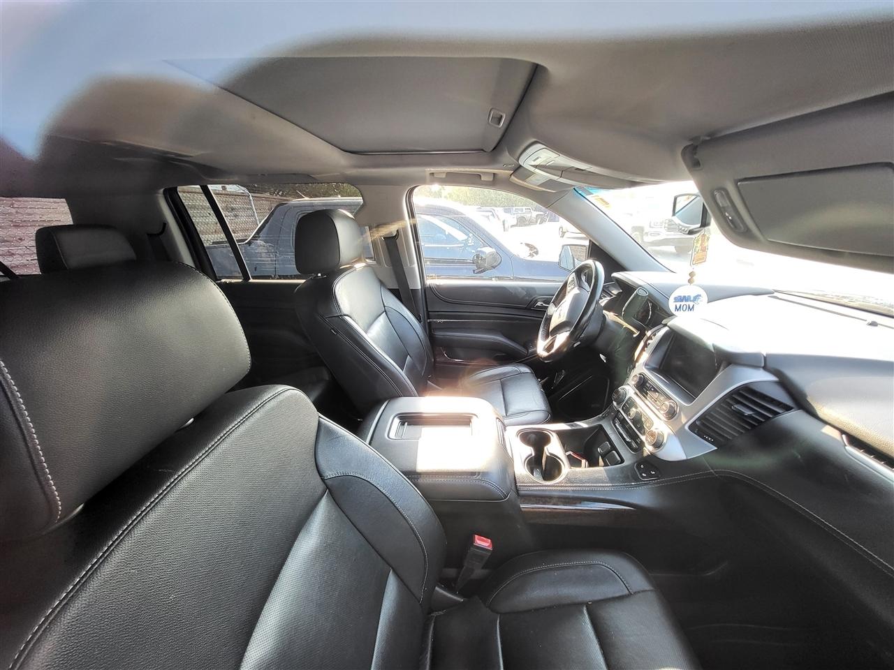 GMC Yukon XL SLT 4WD 2019