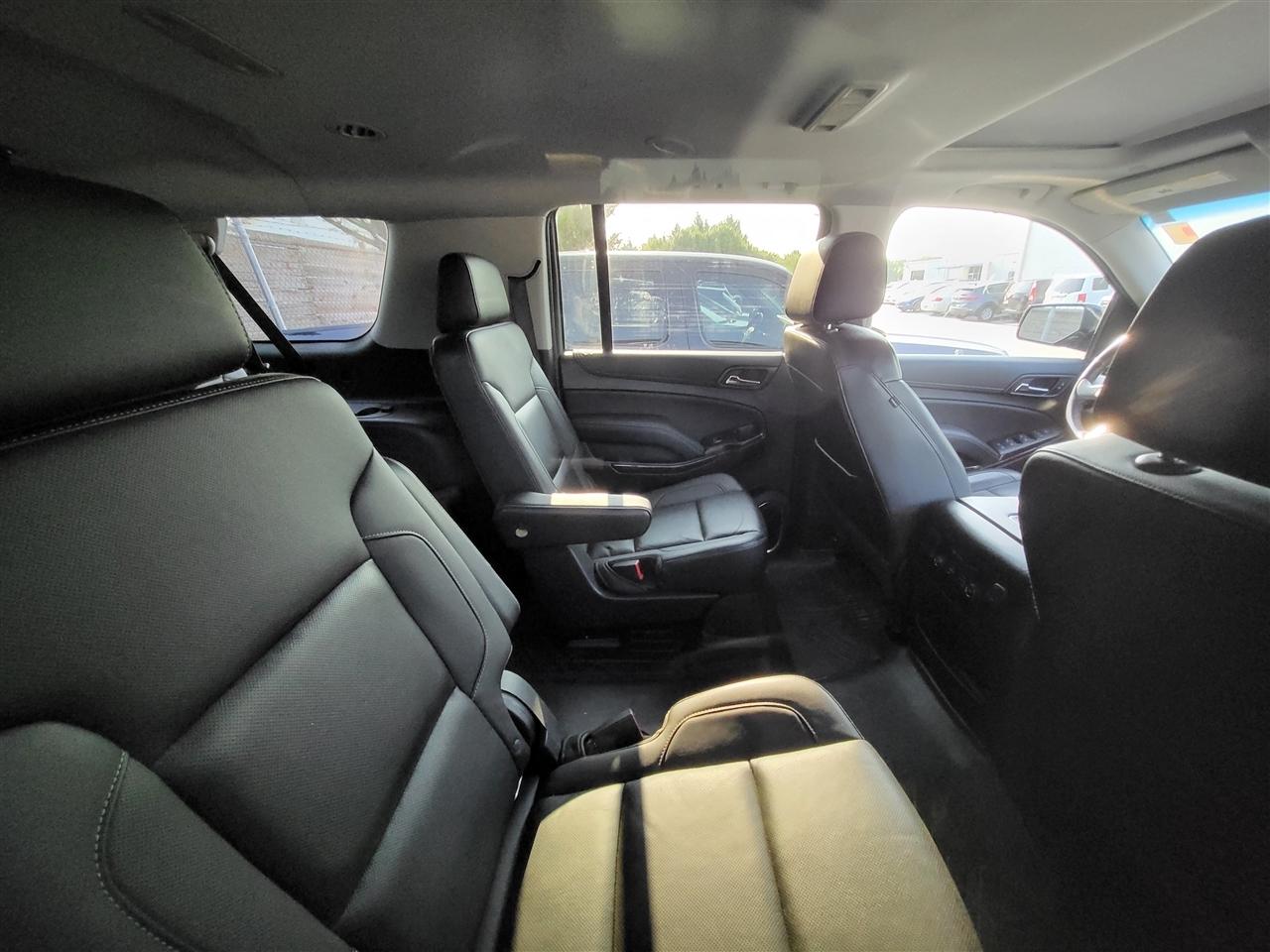 GMC Yukon XL SLT 4WD 2019