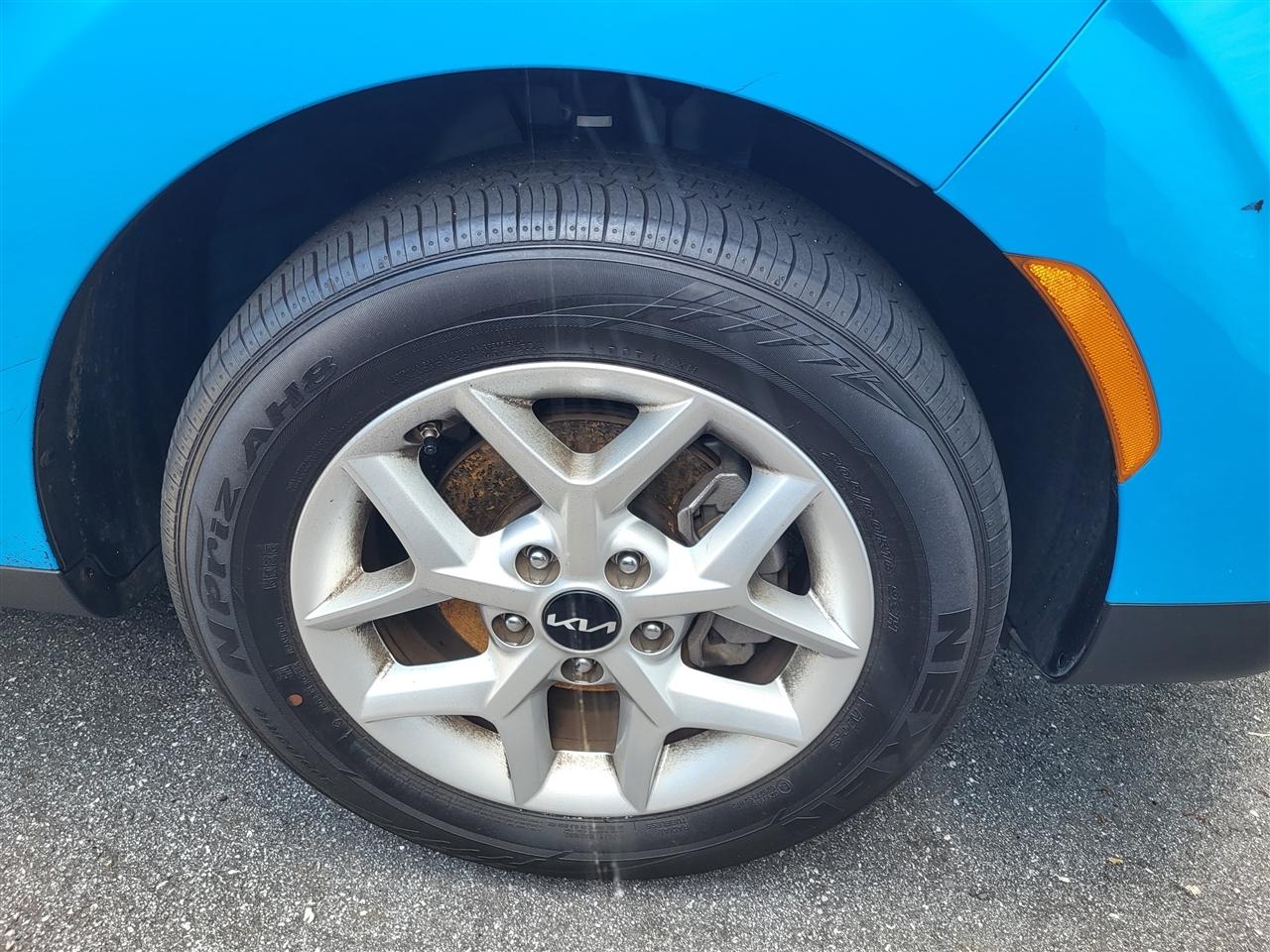 Kia Soul S 2025