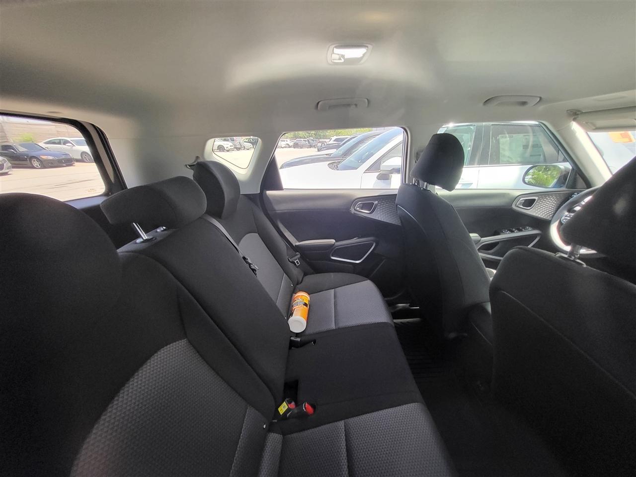Kia Soul S 2025