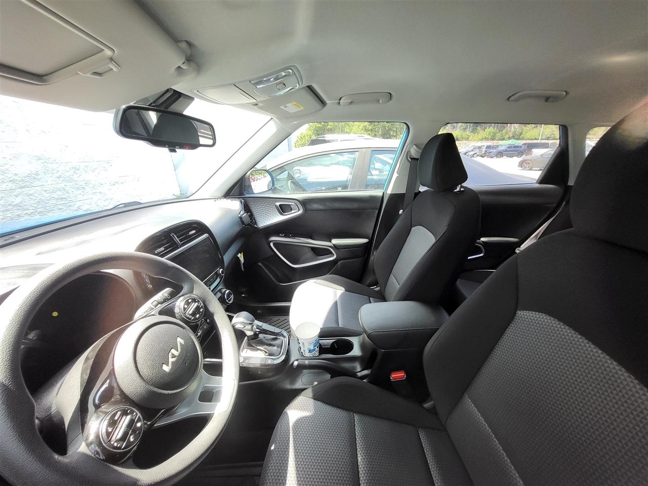 Kia Soul S 2025