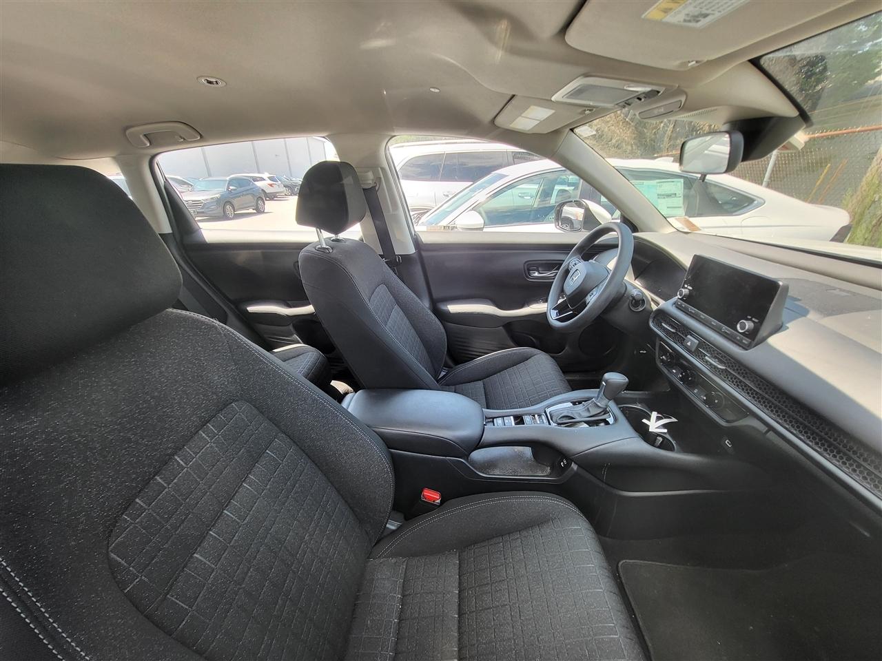 Honda HR-V LX 2024