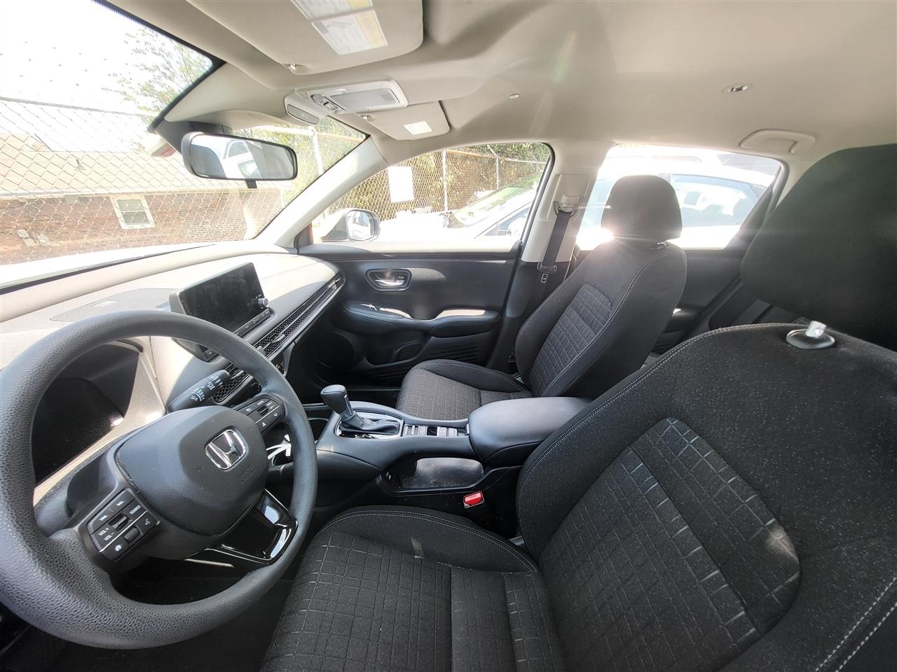 Honda HR-V LX 2024