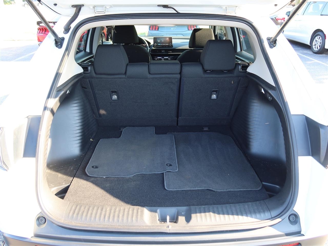 Honda HR-V LX 2024