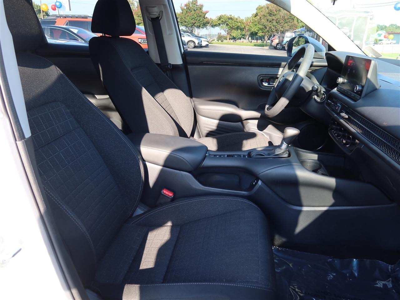 Honda HR-V LX 2024