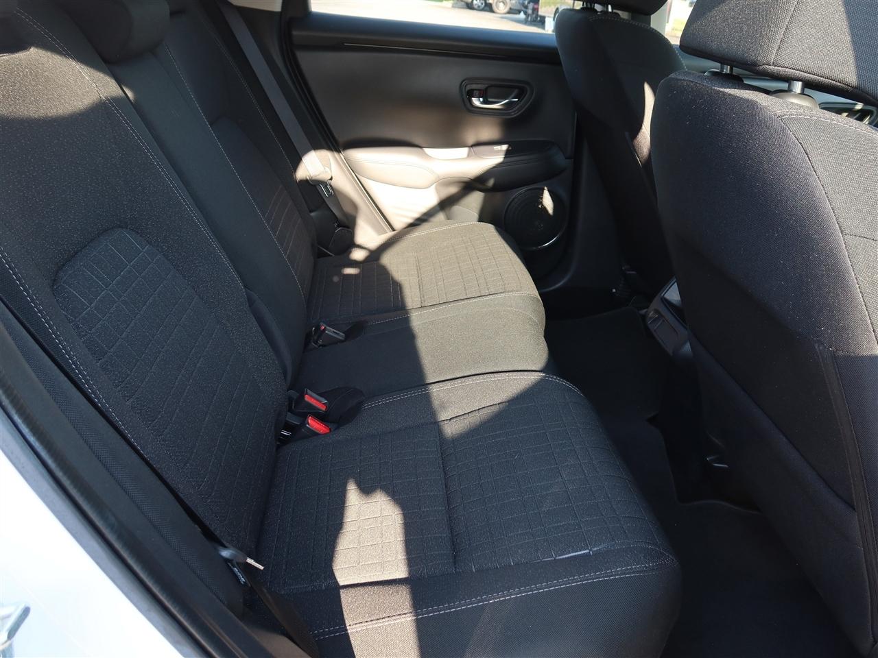 Honda HR-V LX 2024
