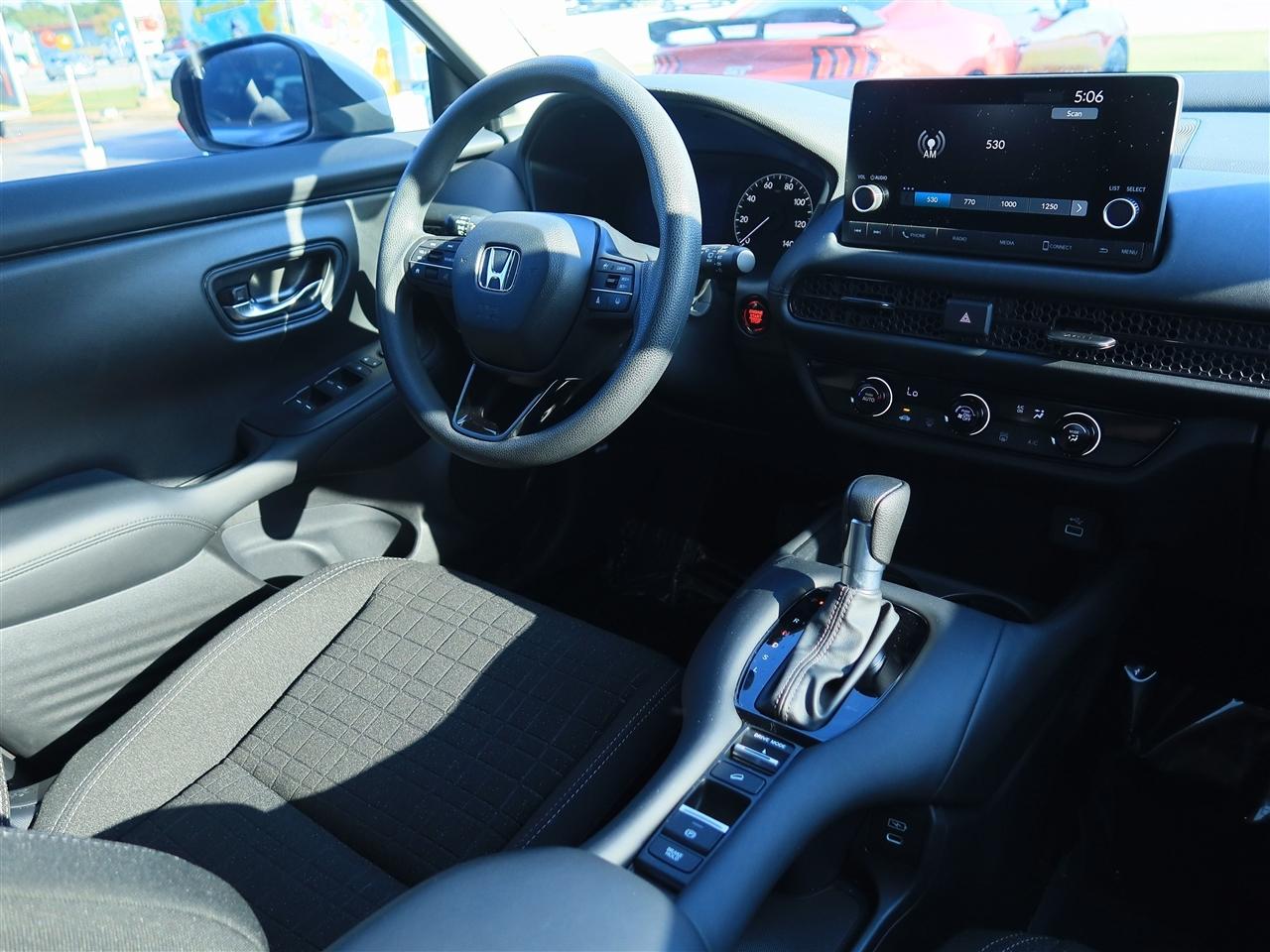 Honda HR-V LX 2024