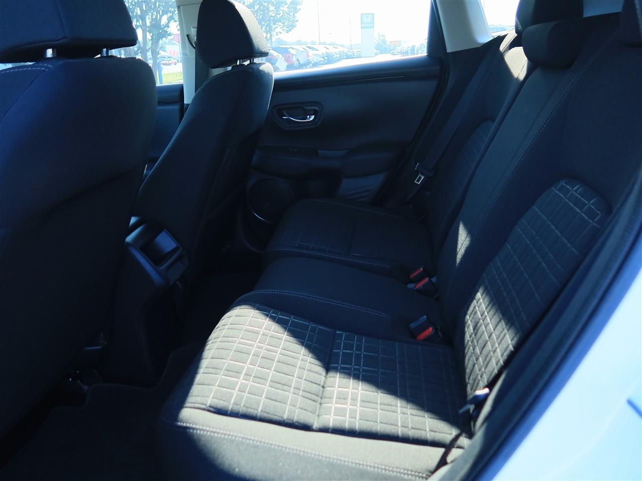 Honda HR-V LX 2024
