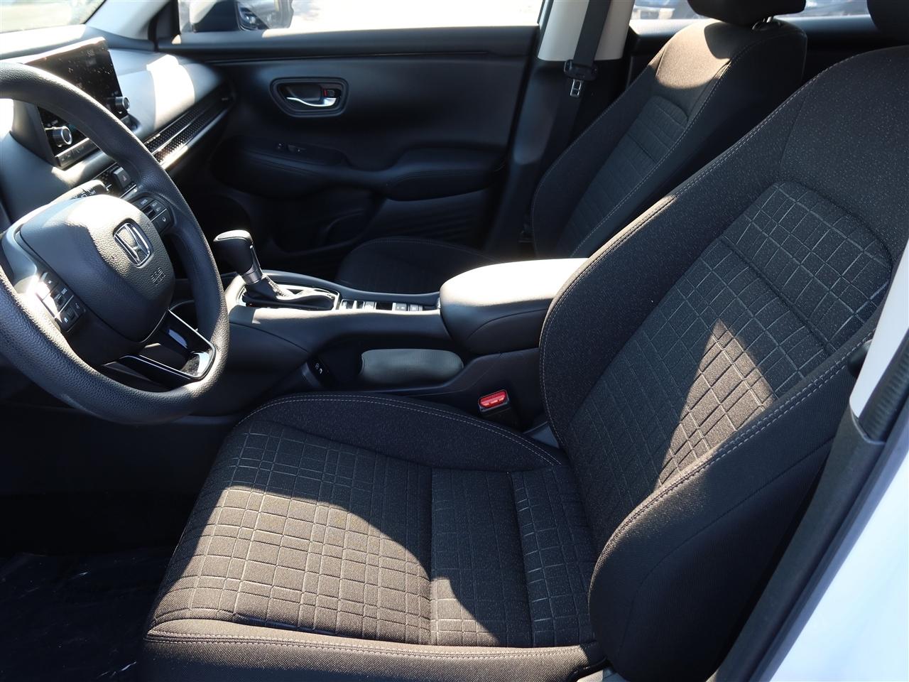 Honda HR-V LX 2024