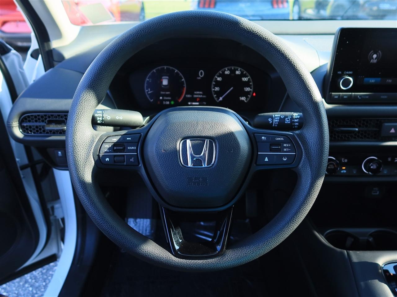 Honda HR-V LX 2024
