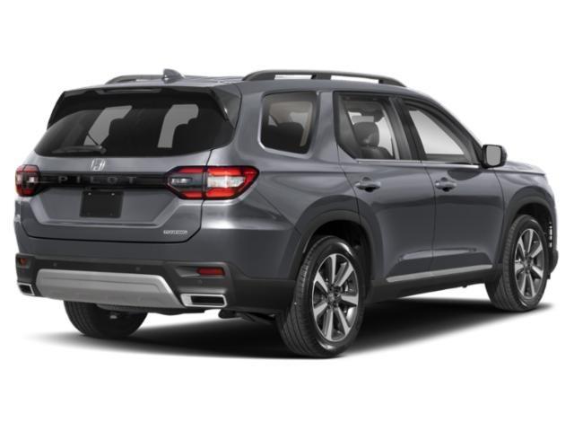 Honda Pilot Touring 2025