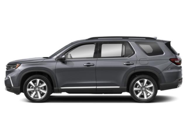Honda Pilot Touring 2025