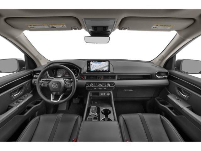 Honda Pilot Touring 2025