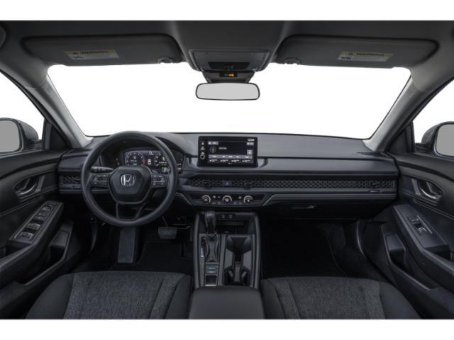 Honda Accord LX 2026