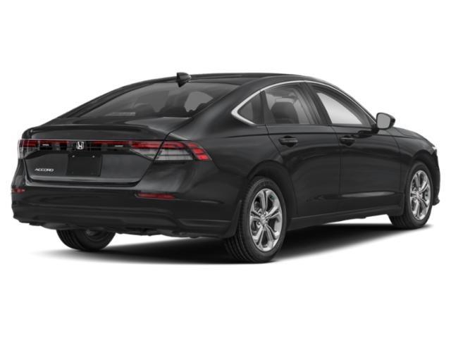 Honda Accord EX 2024