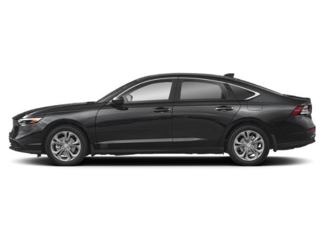 Honda Accord EX 2024