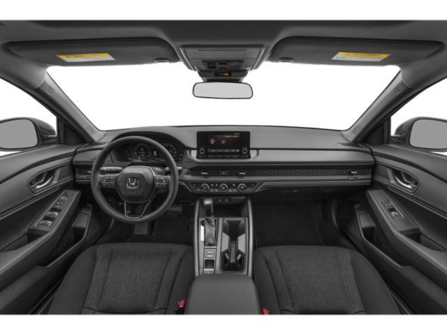 Honda Accord EX 2024
