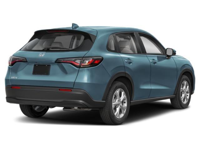 Honda HR-V LX AWD 2027