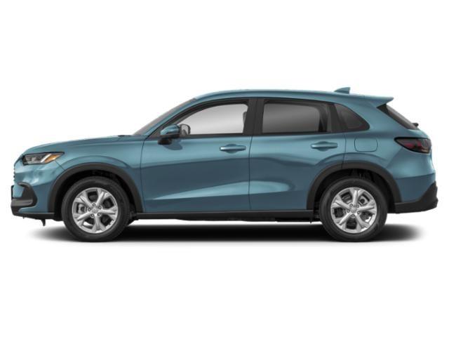 Honda HR-V LX AWD 2027