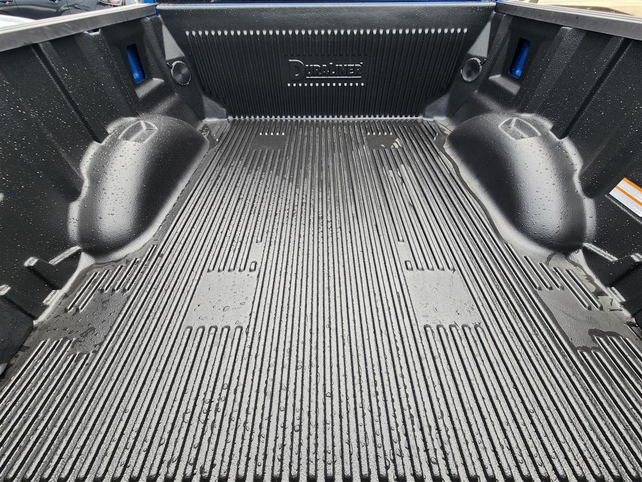 Ford F-150 XLT SuperCrew 4WD 2025