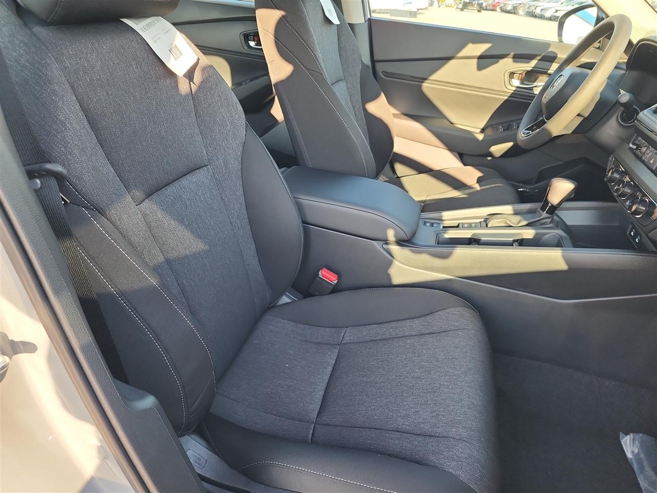 Honda Accord SE 2026