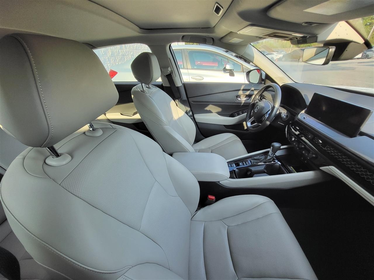 Honda Accord Touring 2023
