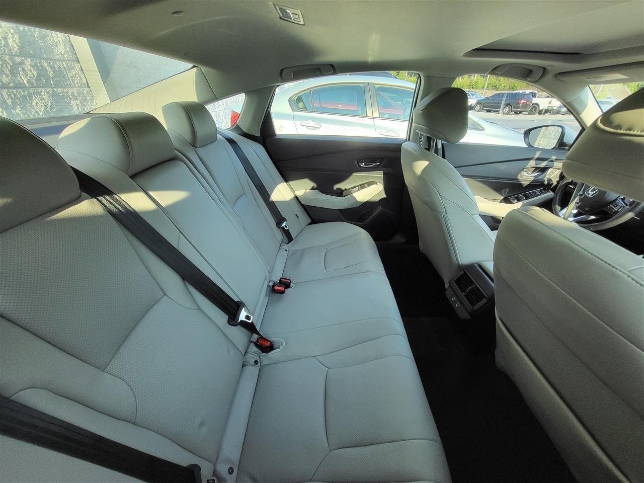 Honda Accord Touring 2023