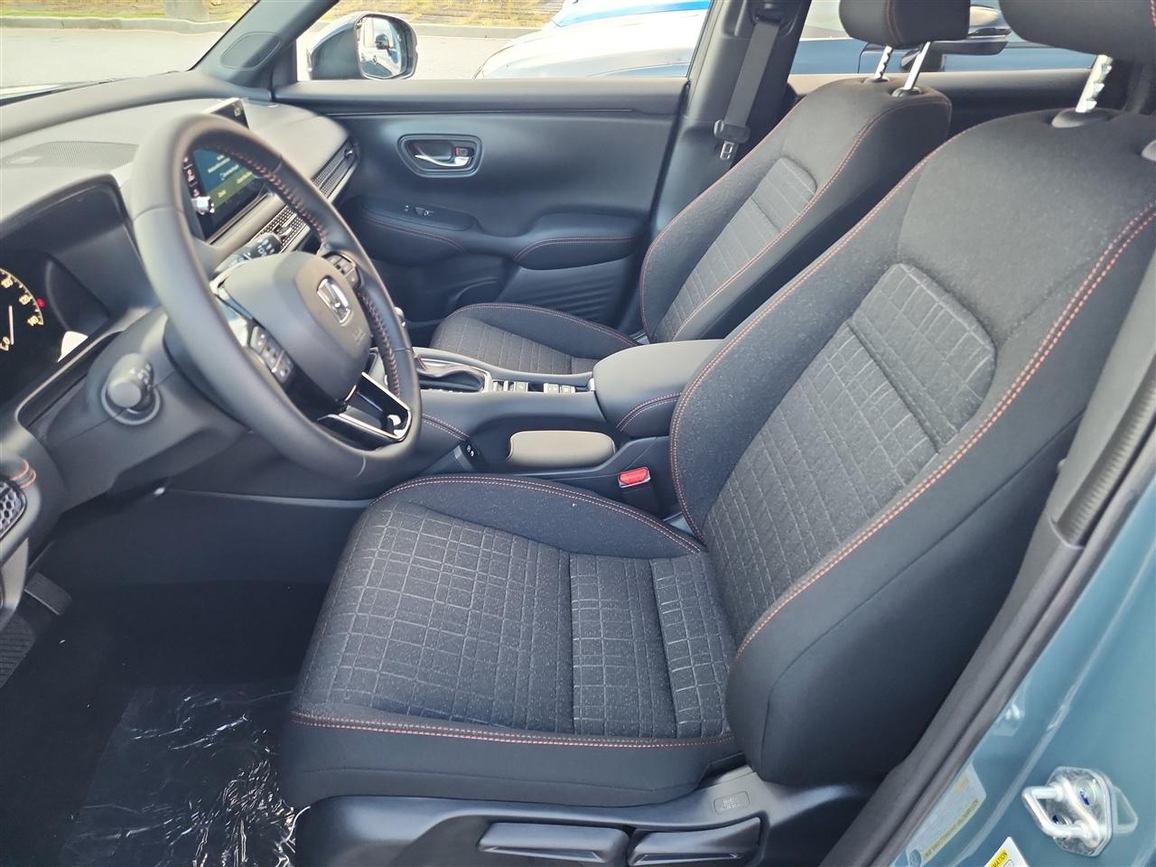 Honda HR-V Sport 2027