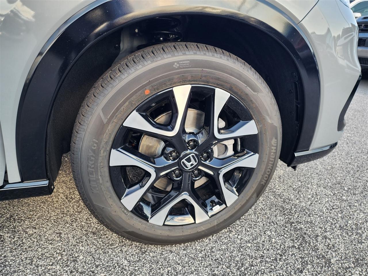 Honda HR-V EX-L 2027