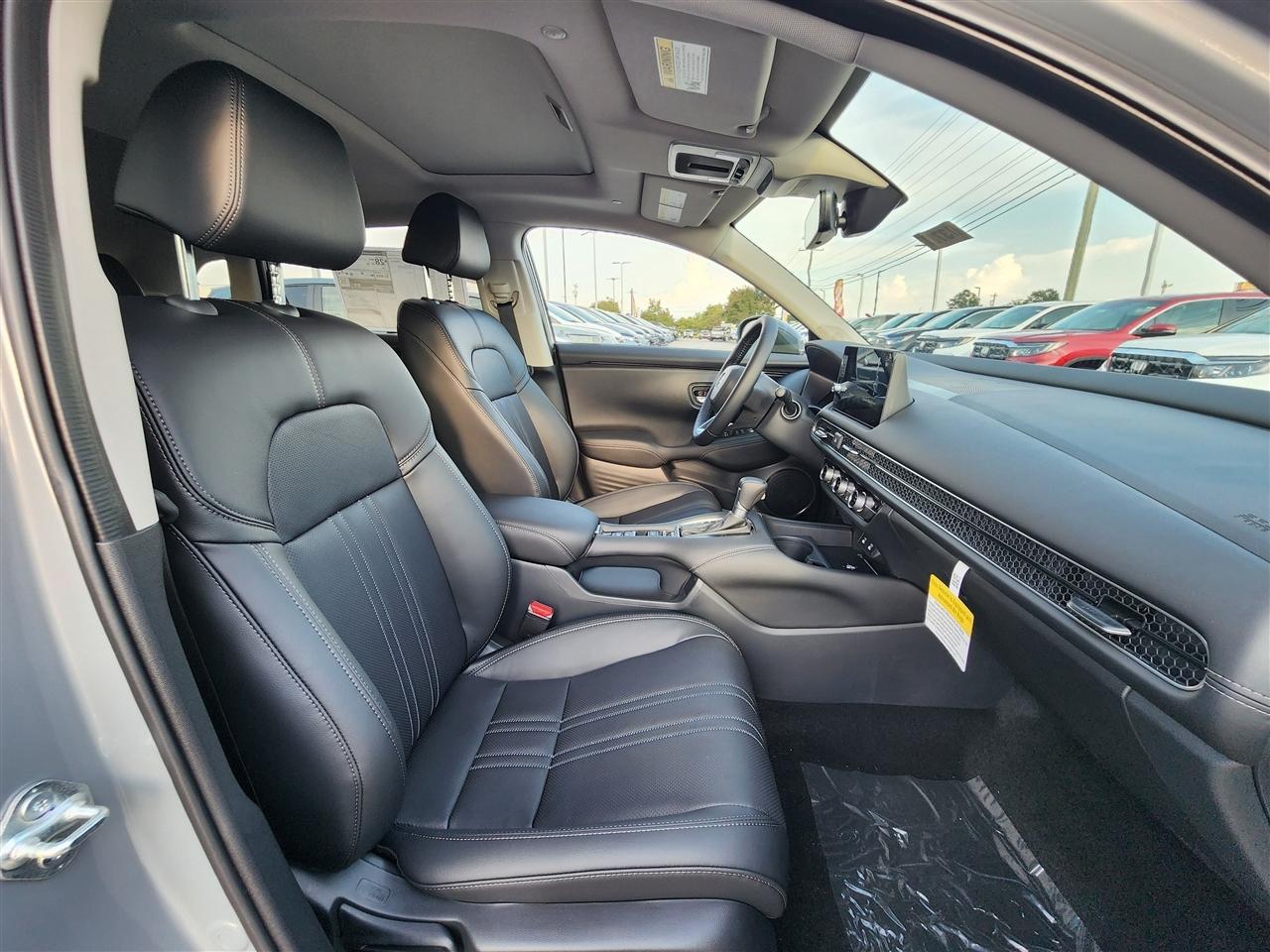 Honda HR-V EX-L 2027