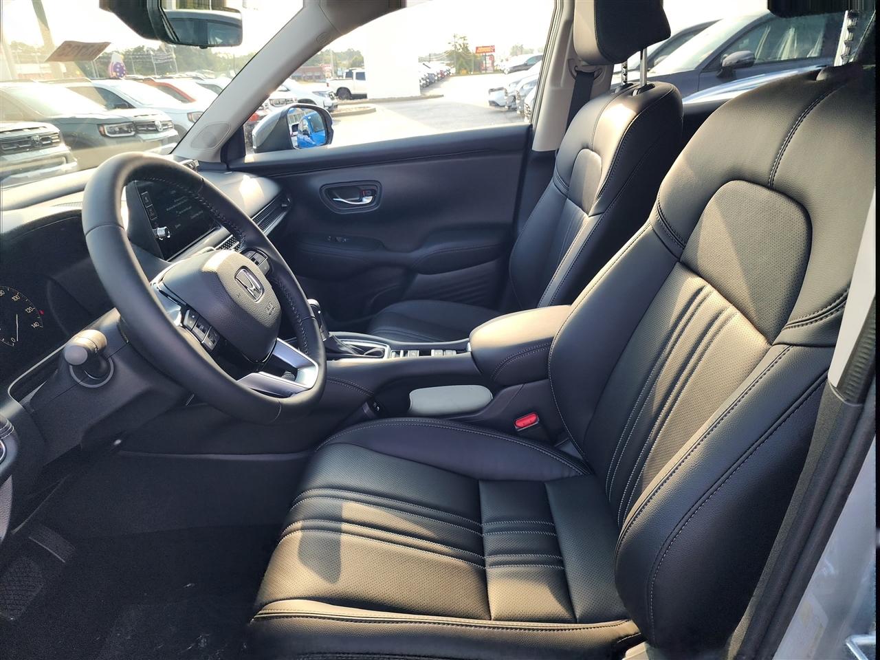 Honda HR-V EX-L 2027
