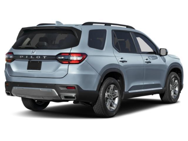 Honda Pilot EX-L AWD 2026