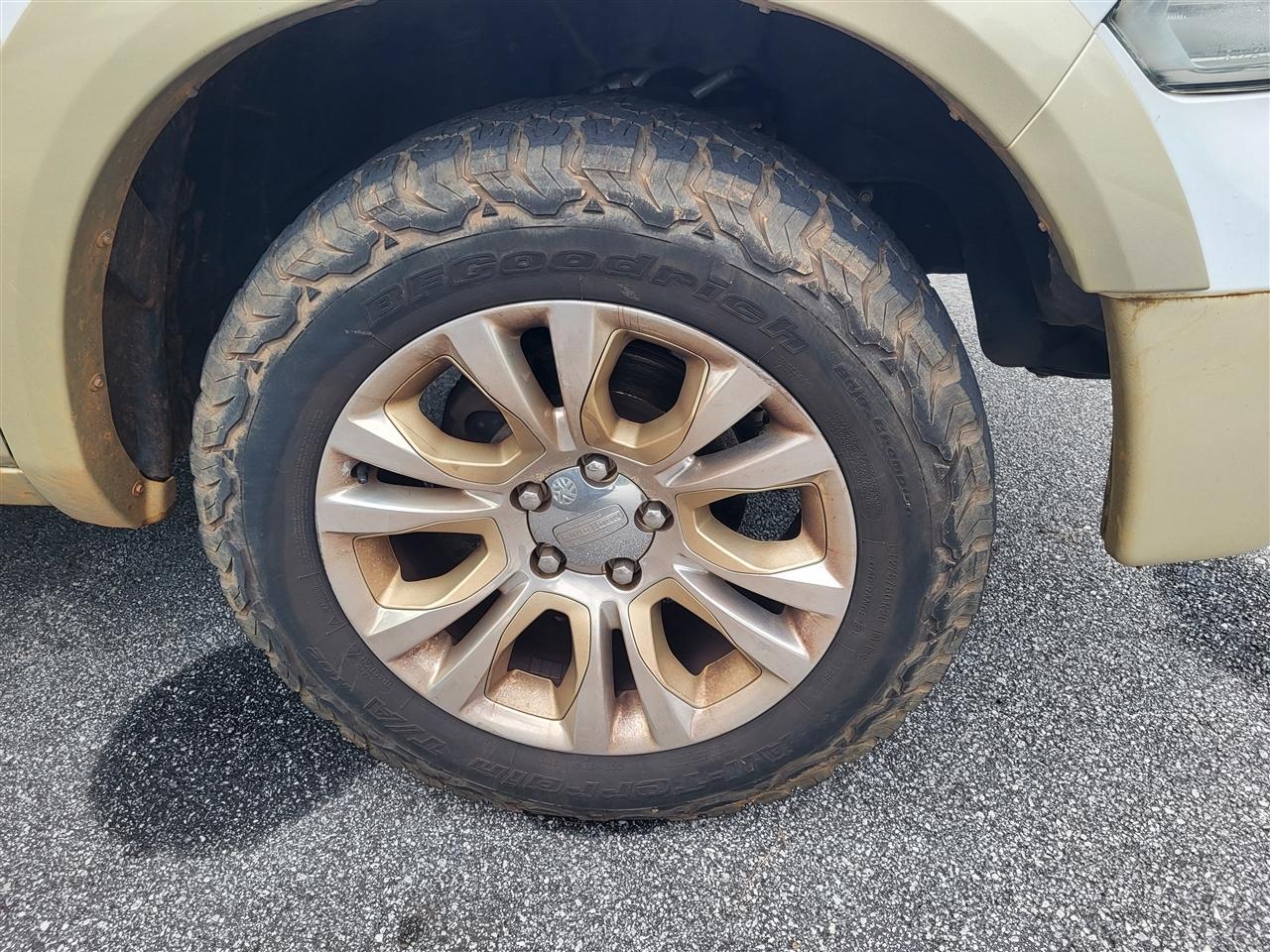RAM 1500 Longhorn Crew Cab LWB 4WD 2015
