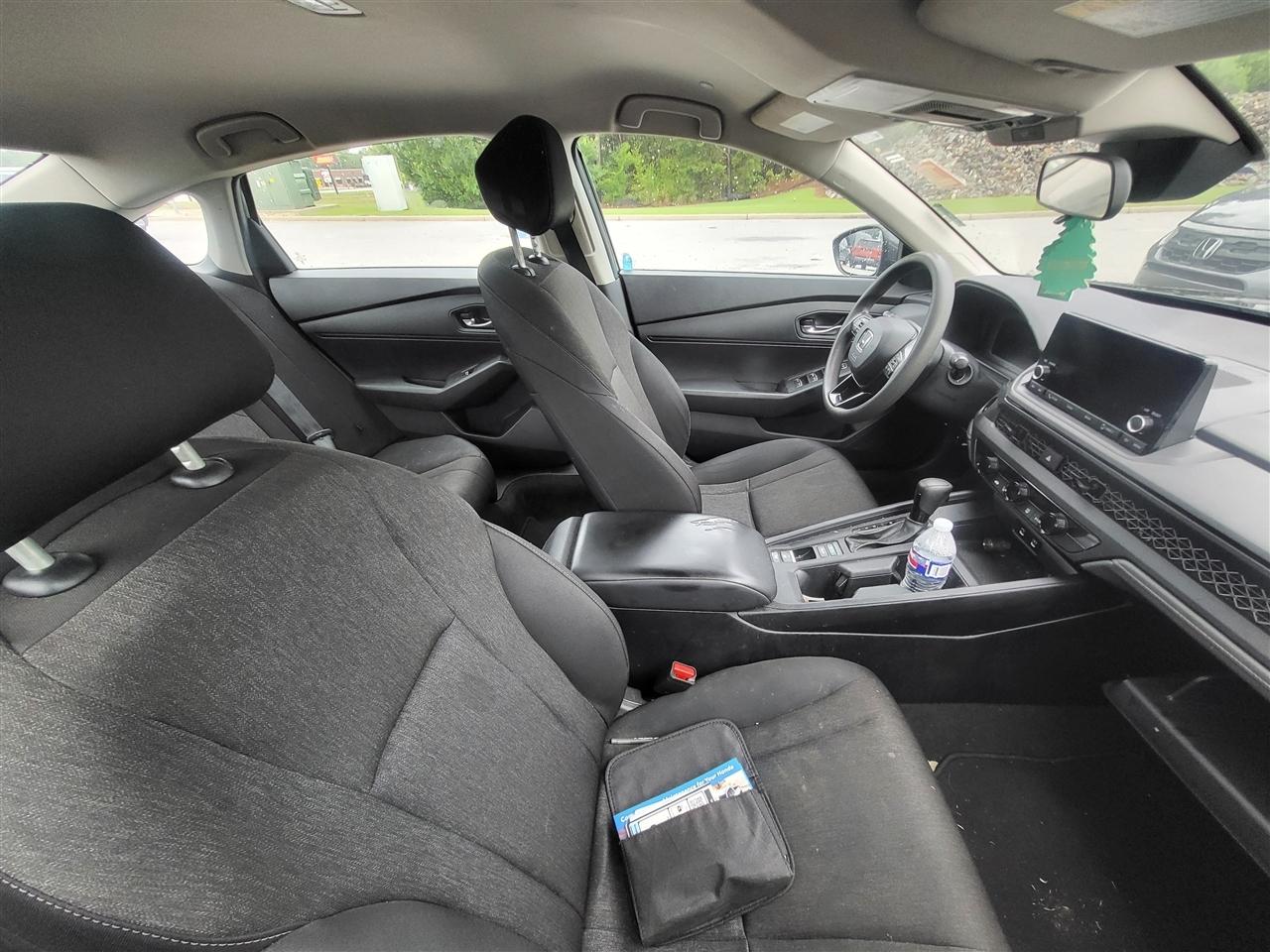Honda Accord LX 2023