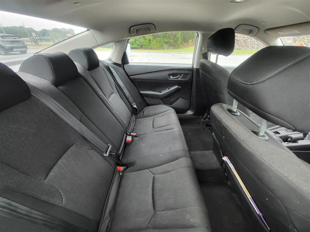 Honda Accord LX 2023
