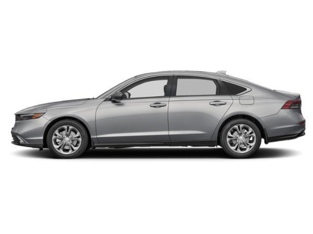 Honda Accord EX-L Hybrid 2026