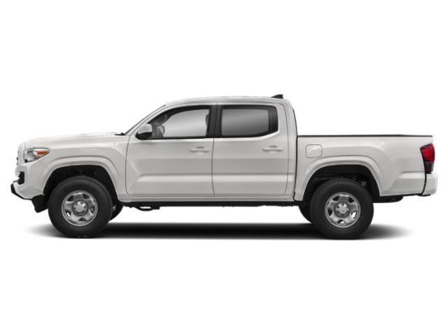Toyota Tacoma SR5 Double Cab Long Bed V6 6AT 4WD 2019