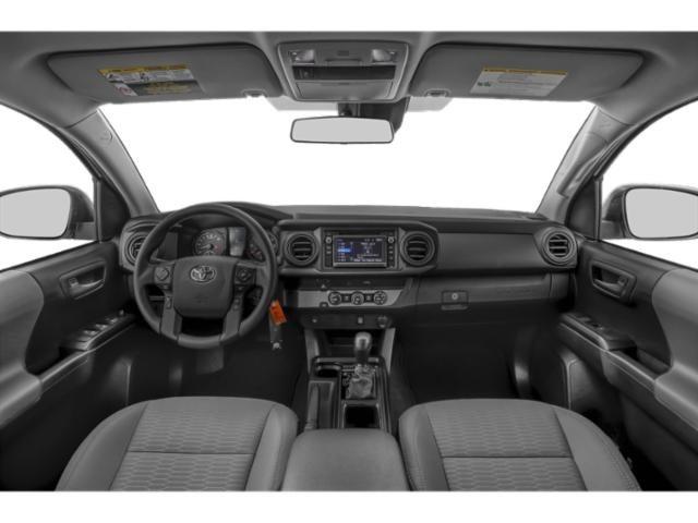 Toyota Tacoma SR5 Double Cab Long Bed V6 6AT 4WD 2019
