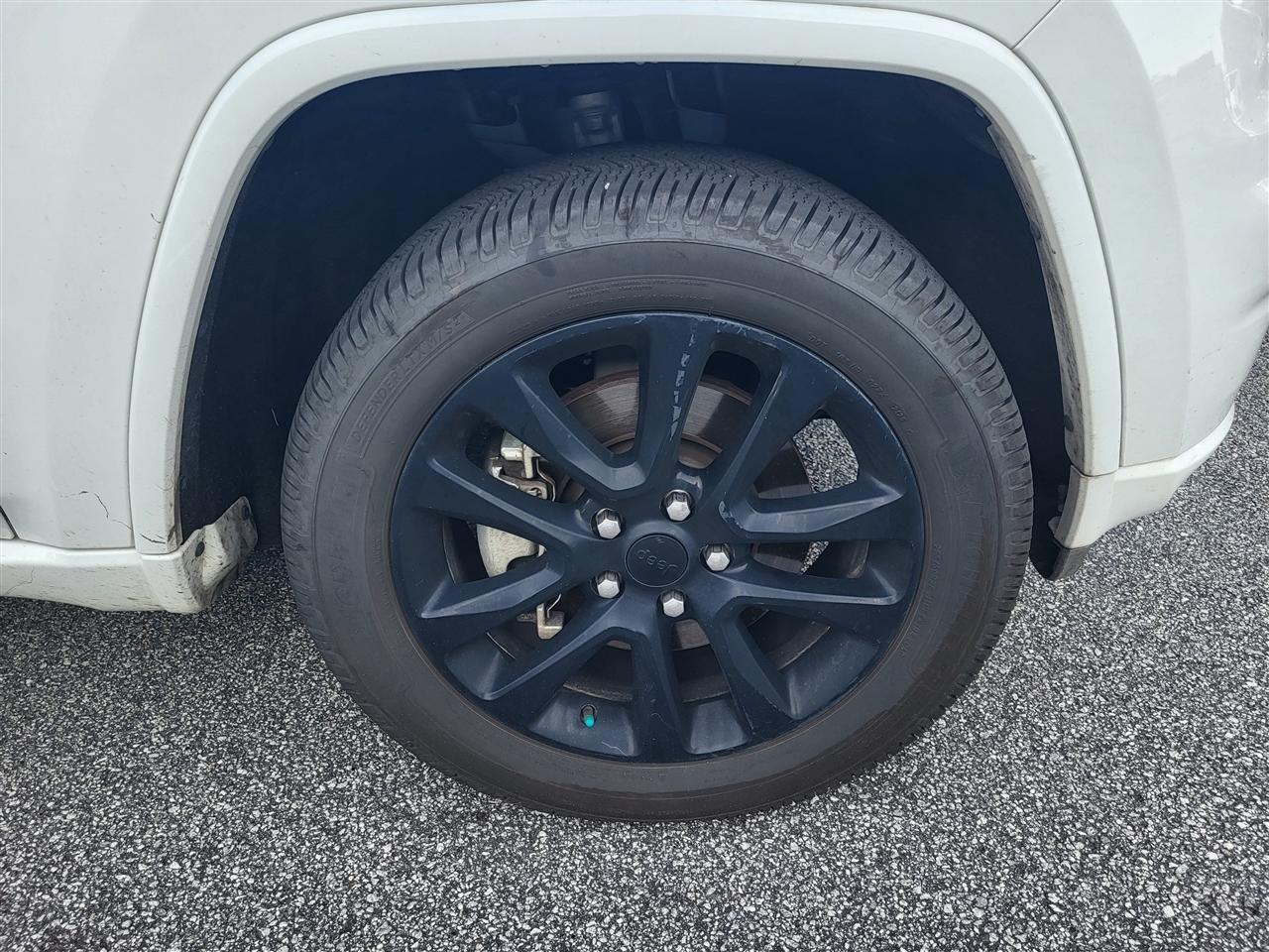 Jeep Grand Cherokee WK Laredo X 4WD 2022