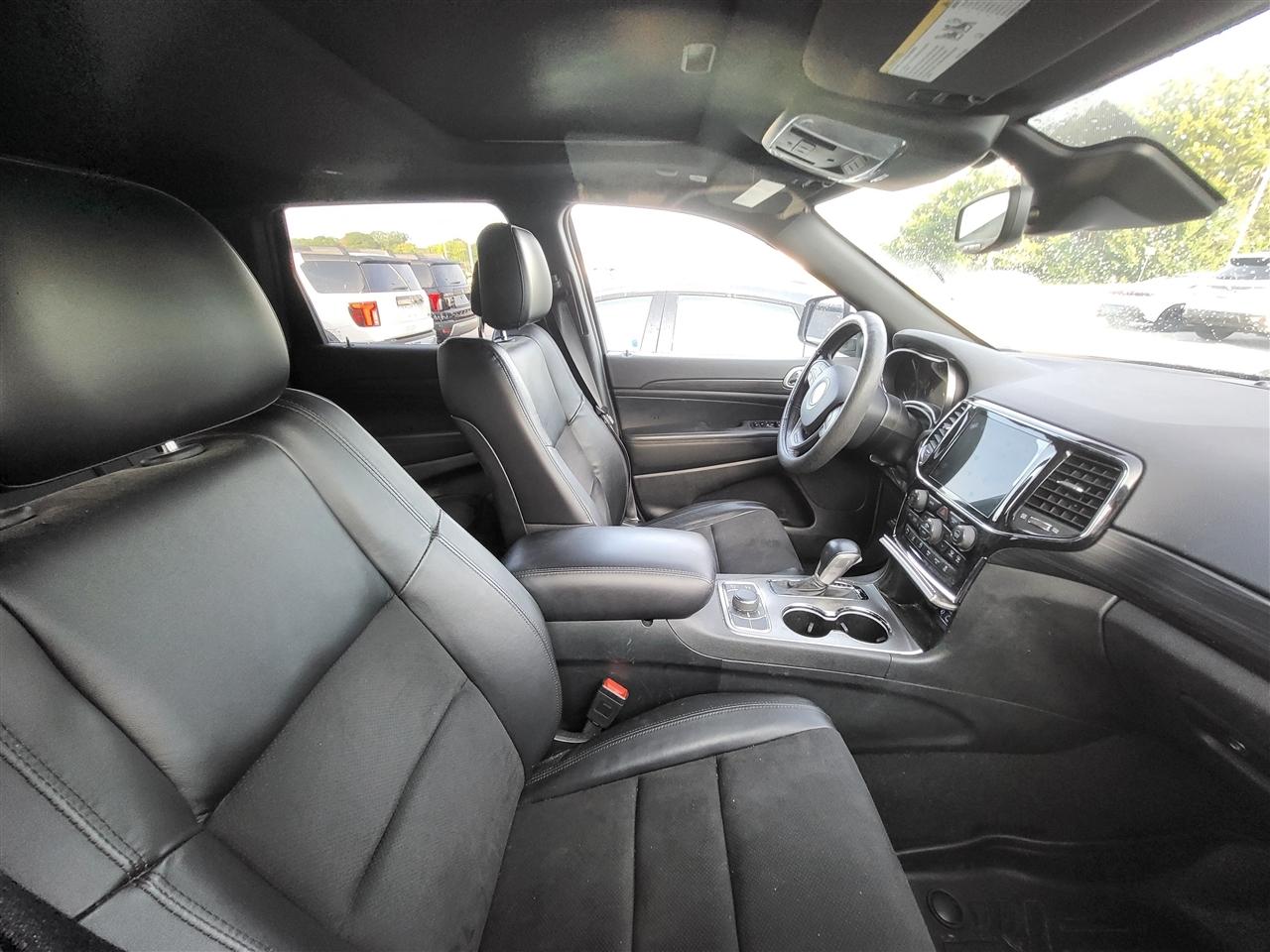 Jeep Grand Cherokee WK Laredo X 4WD 2022