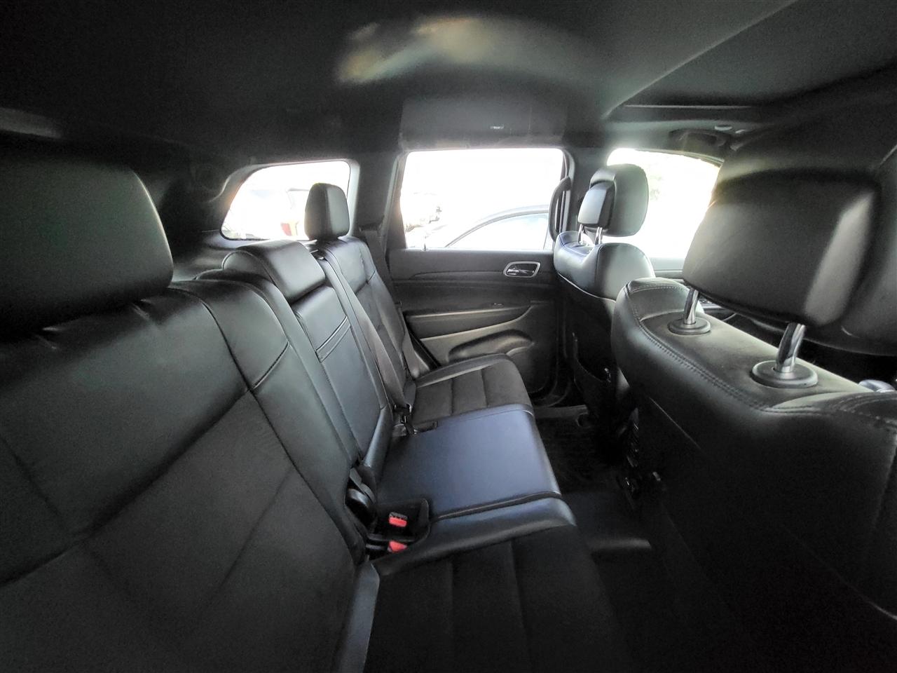 Jeep Grand Cherokee WK Laredo X 4WD 2022