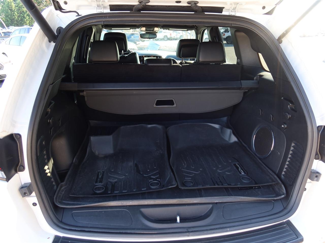 Jeep Grand Cherokee WK Laredo X 4WD 2022