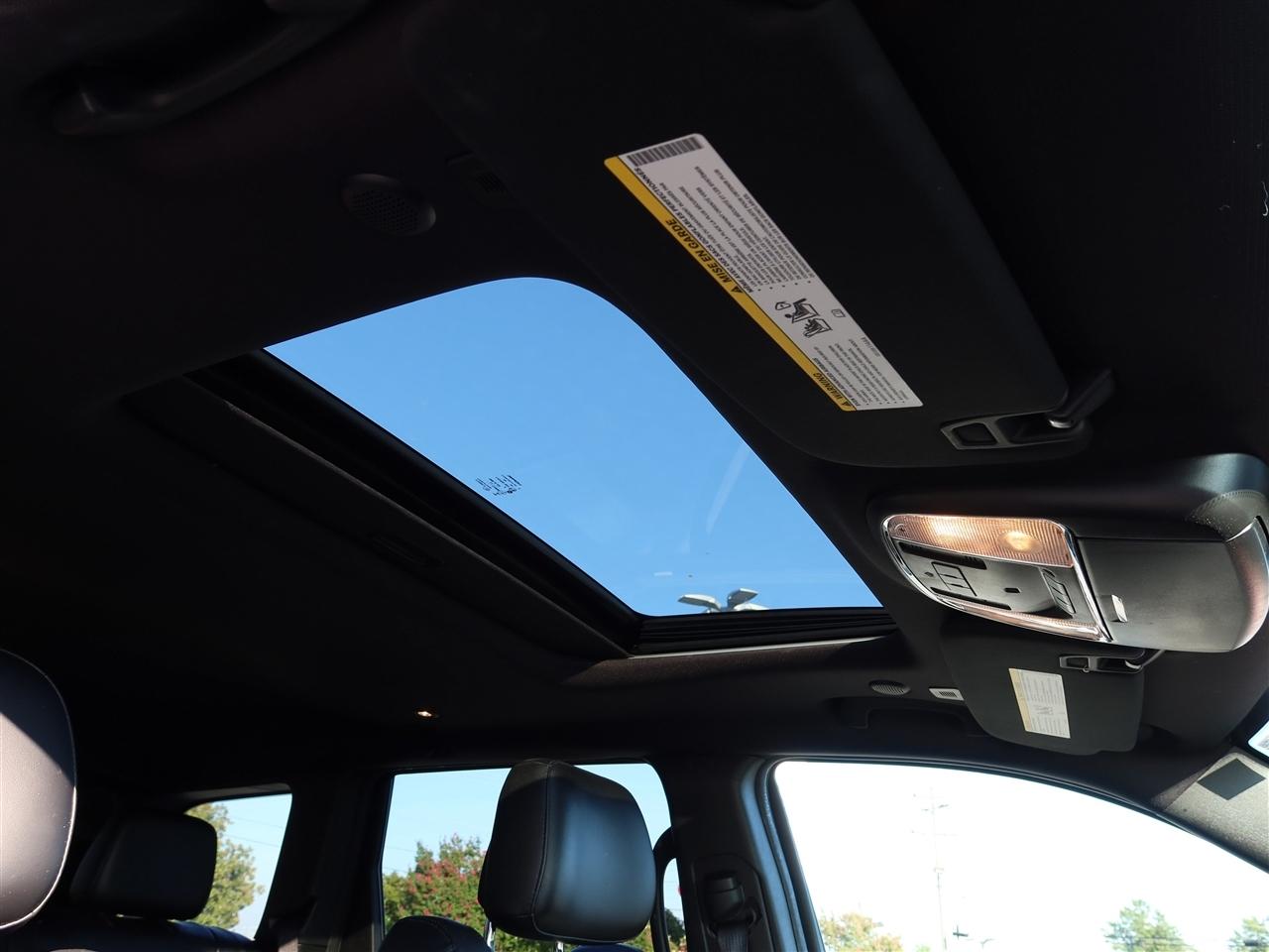 Jeep Grand Cherokee WK Laredo X 4WD 2022