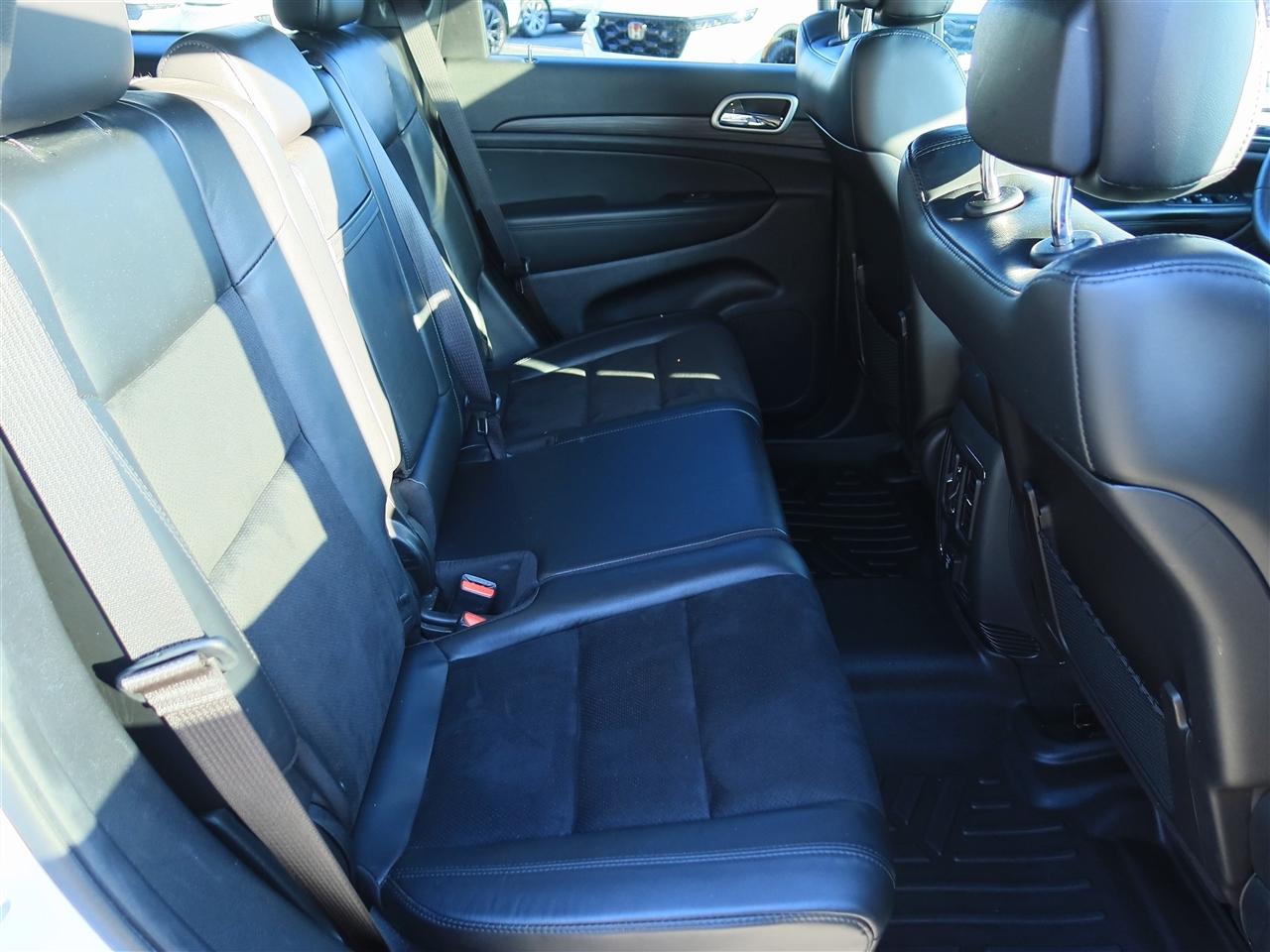 Jeep Grand Cherokee WK Laredo X 4WD 2022