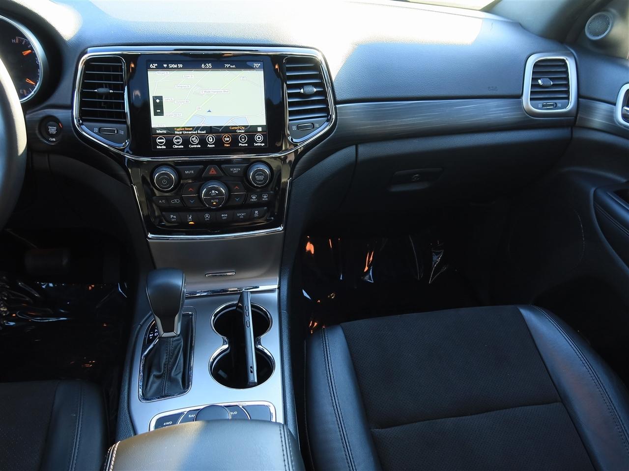 Jeep Grand Cherokee WK Laredo X 4WD 2022
