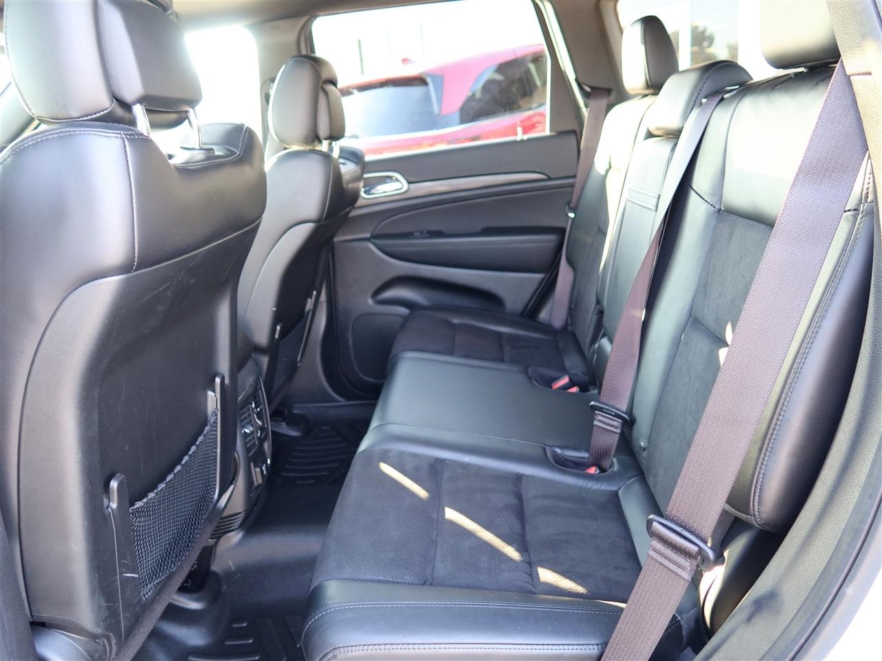 Jeep Grand Cherokee WK Laredo X 4WD 2022