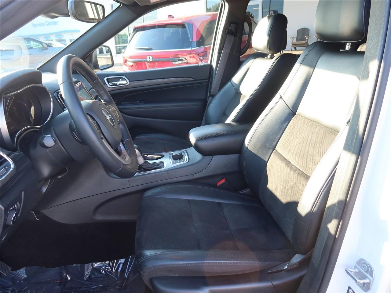 Jeep Grand Cherokee WK Laredo X 4WD 2022